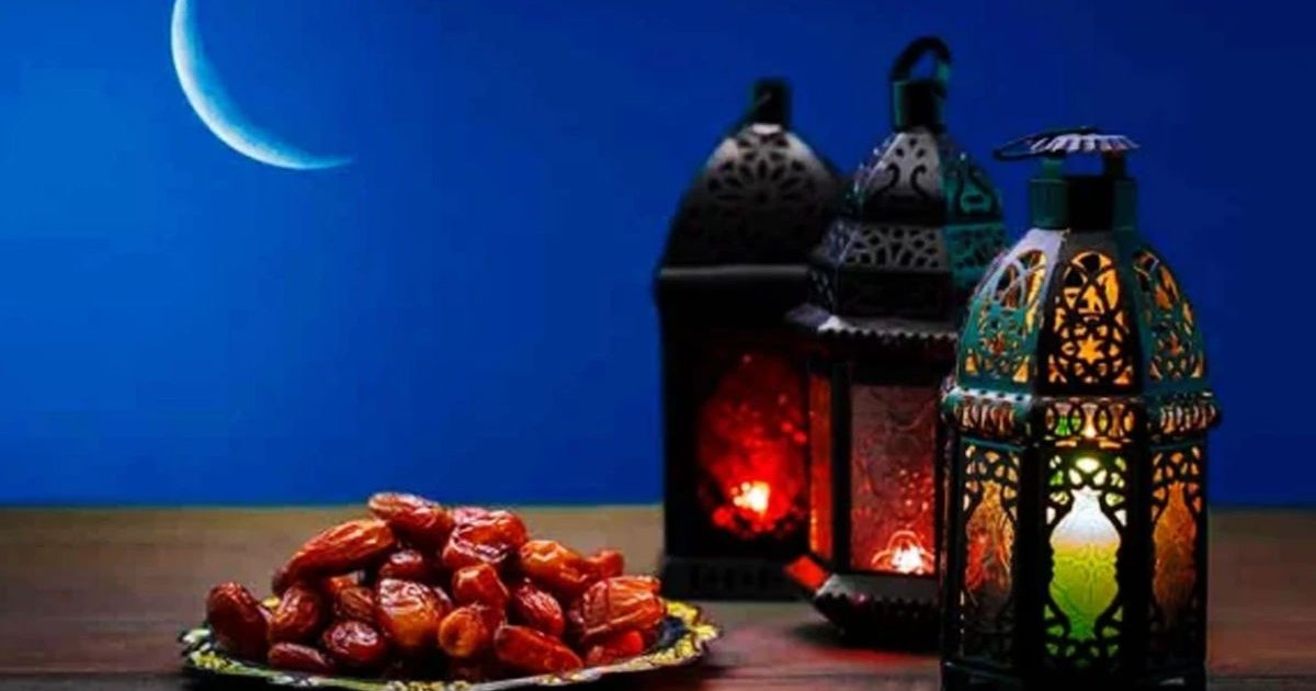 সেহরি ও ইফতারের সময়সূচি