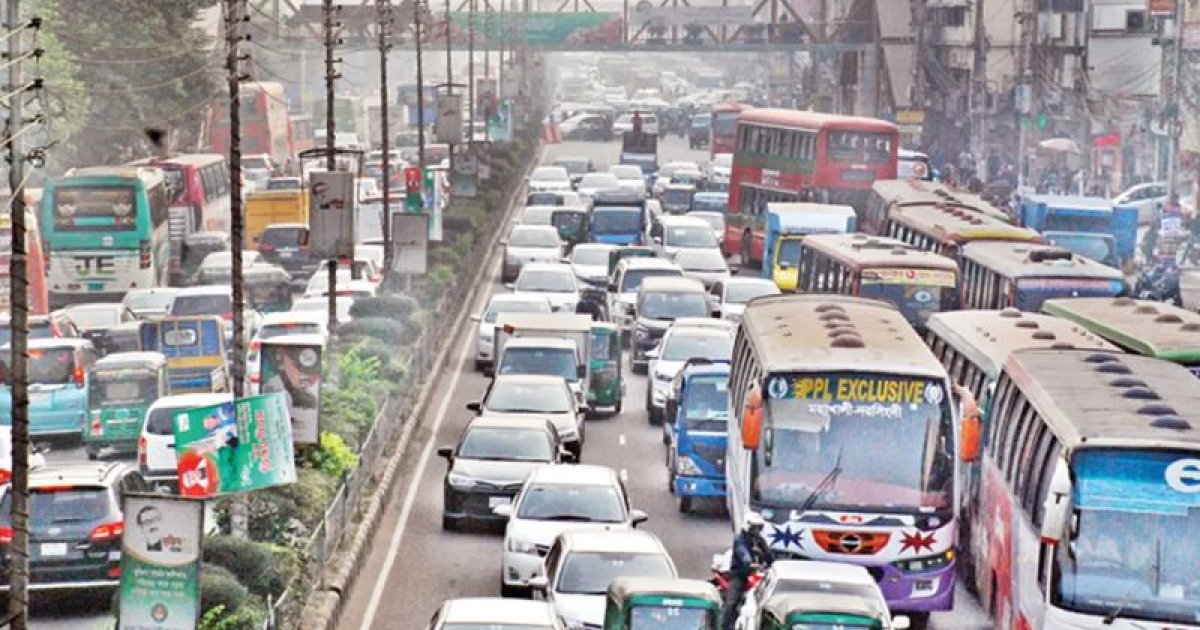 ভিভিআইপি মুভমেন্টে জনদুর্ভোগ এড়াতে আইজিপিকে কড়া বার্তা প্রধানমন্ত্রীর
