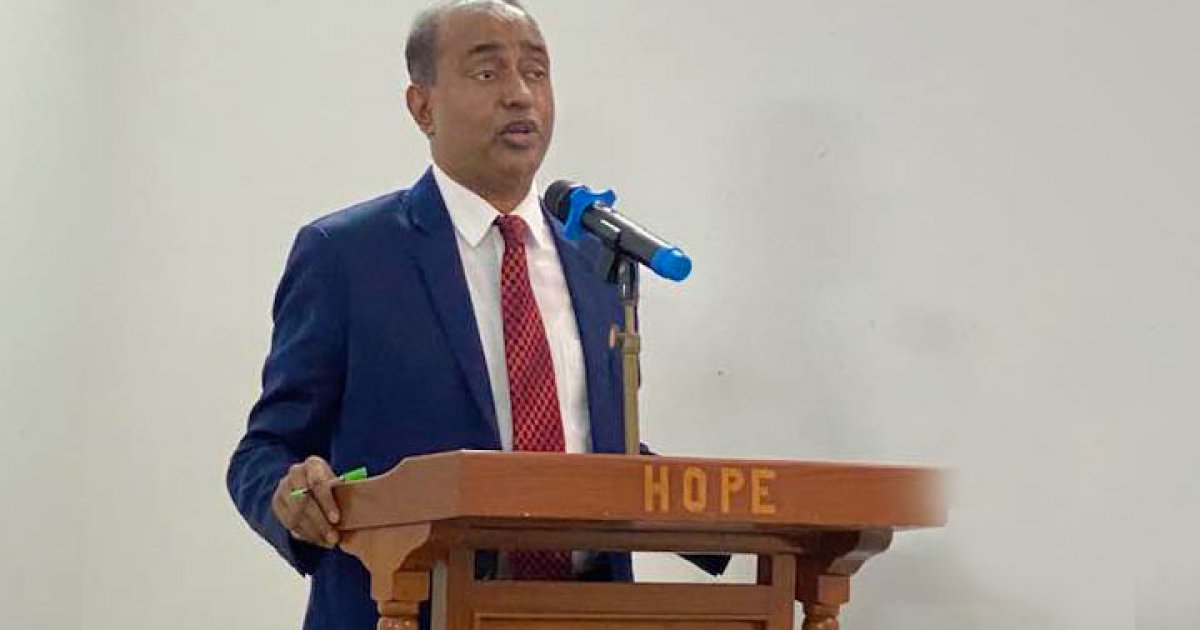 মানুষের প্রত্যাশা পূরণে নিরন্তর কাজ করে যাব: আইনমন্ত্রী