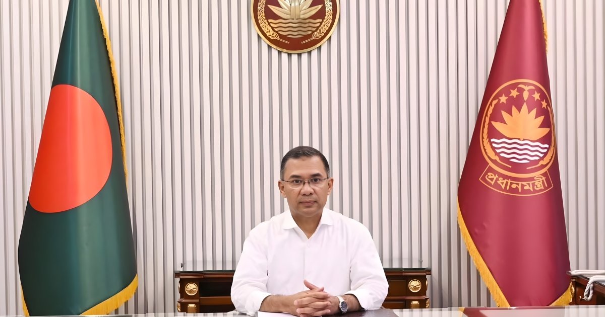 জোর-জবরদস্তি নয়, রাষ্ট্র পরিচালিত হবে আইনের শাসনে: প্রধানমন্ত্রী