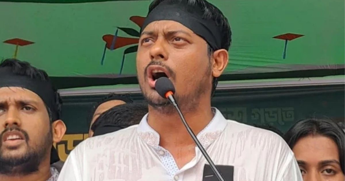 প্রশাসনের লোকেরা বলেছিল ‘মুখ বন্ধ করো, জিতিয়ে দেবো’, কিন্তু আপস করিনি: নাসীরুদ্দীন পাটওয়ারী