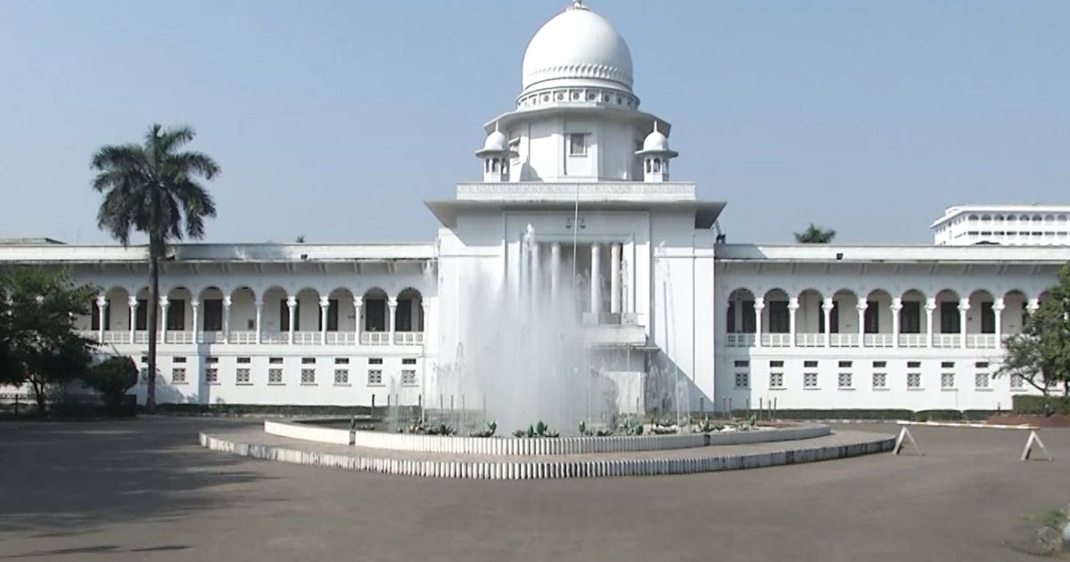 নির্বাচনী অনিয়মের শুনানির জন্য ‘নির্বাচনী ট্রাইব্যুনাল’ গঠন