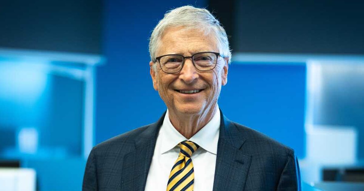 এপস্টাইন কেলেঙ্কারি: ভারতে এআই সামিটে যোগ দিচ্ছেন না বিল গেটস