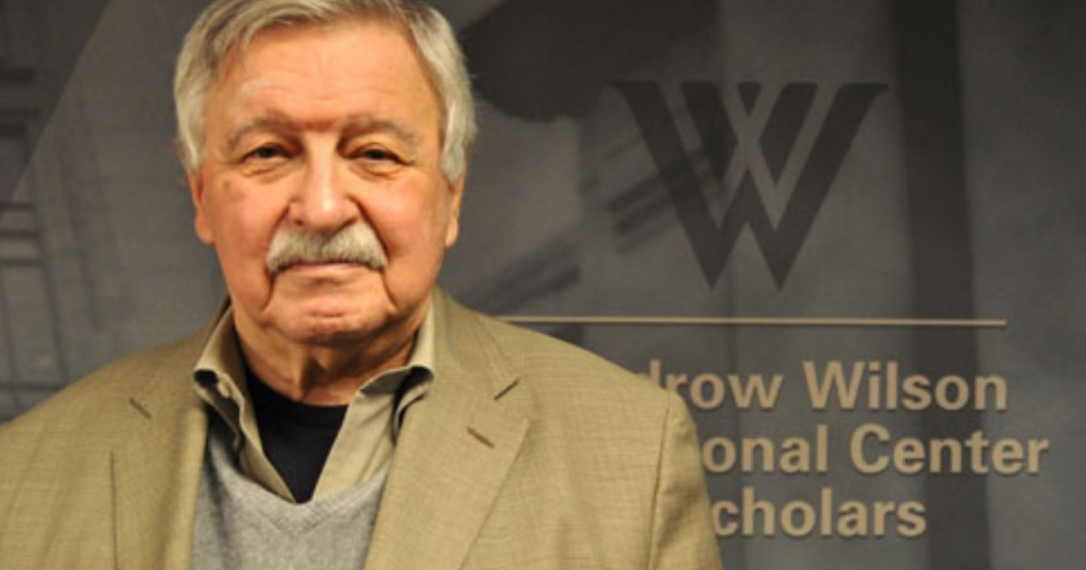 সাবেক মার্কিন রাষ্ট্রদূত উইলিয়াম বি মাইলাম মারা গেছেন