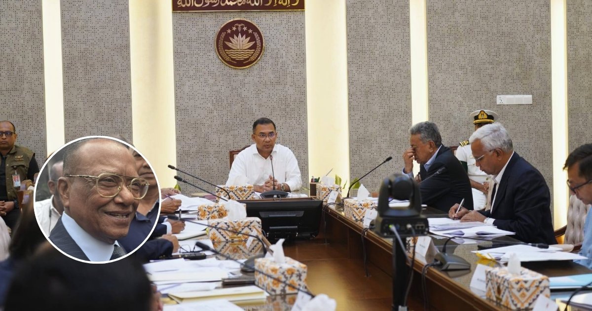 ঈদের আগেই পরীক্ষামূলকভাবে চালু হচ্ছে ফ্যামিলি কার্ড: পরিবেশমন্ত্রী