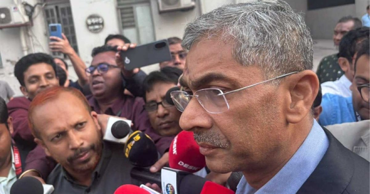 ১৮০ দিনের মধ্যে খাল খনন কর্মসূচির সর্বোচ্চটা দৃশ্যমান হবে