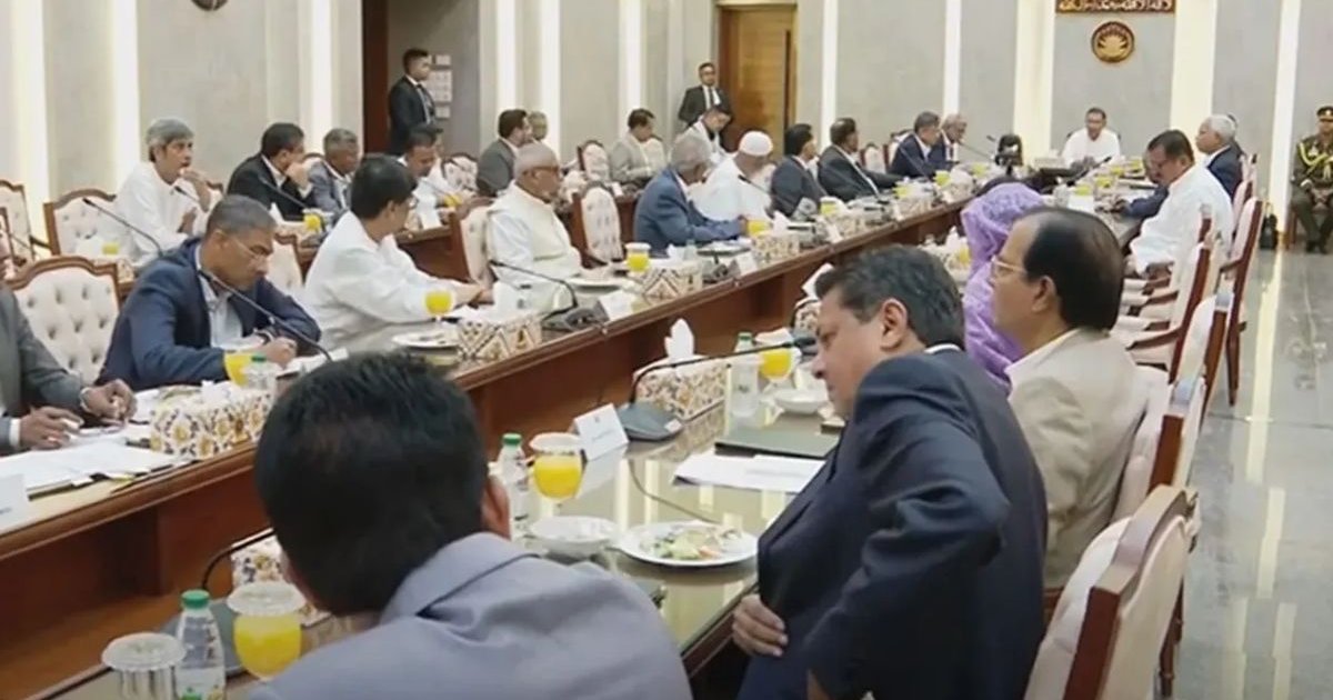 নতুন মন্ত্রী-প্রতিমন্ত্রীরা দিলেন নানা নির্দেশনা, শোনালেন আশার বাণী