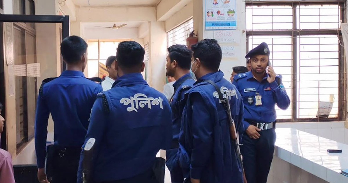 হাতিয়ার আলোচিত সেই ‘ধর্ষণকাণ্ডের’ ঘটনায় ৬ জনের বিরুদ্ধে মামলা