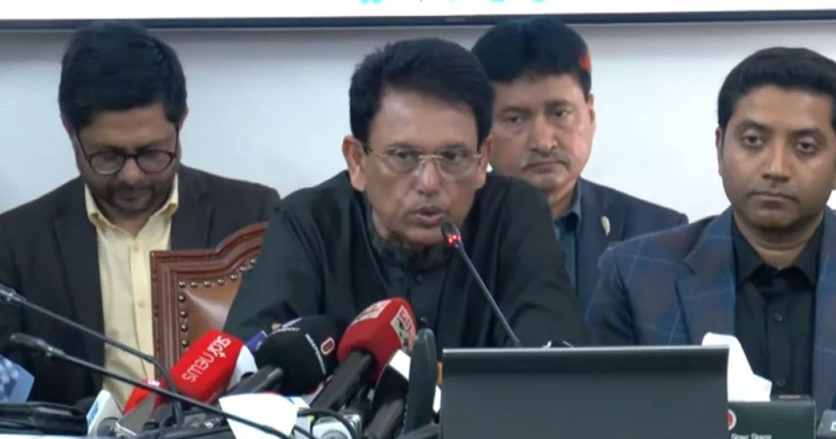 ইংলিশ মিডিয়াম স্কুল নীতিমালার আওতায় আনা হবে: শিক্ষামন্ত্রী