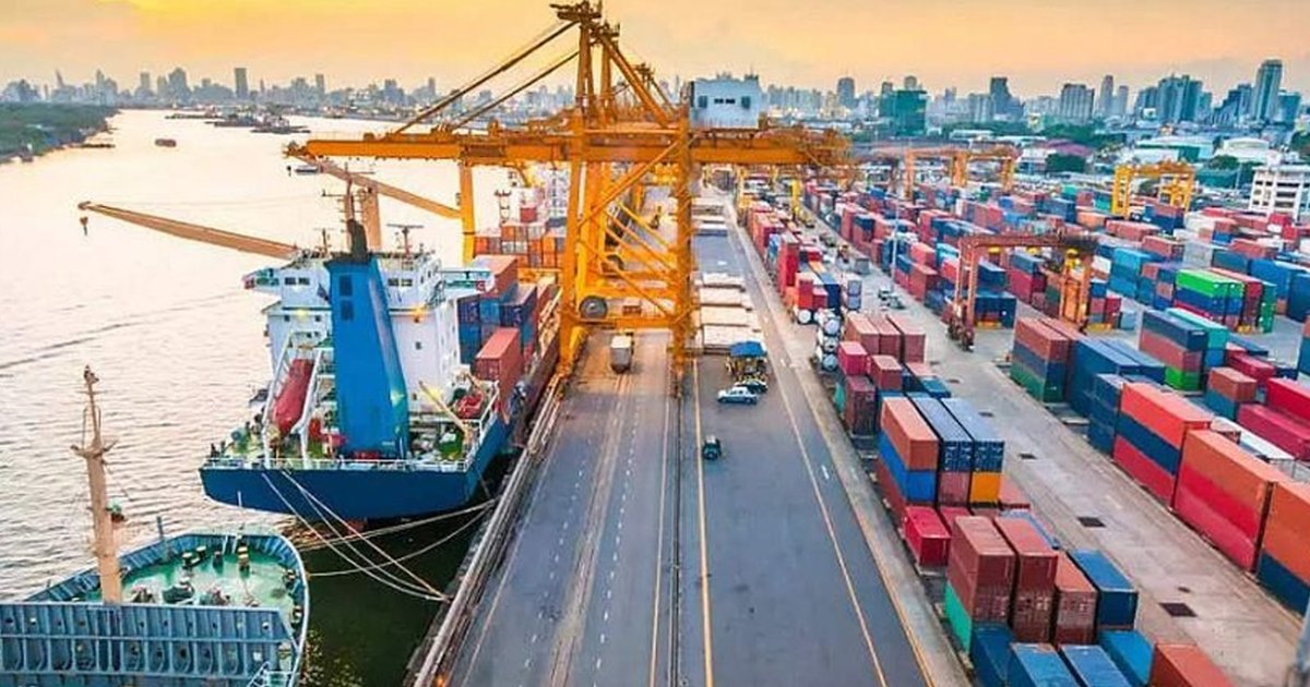 রমজানে ২৪ ঘণ্টা কার্যক্রম পরিচালনার ঘোষণা চট্টগ্রাম বন্দরের