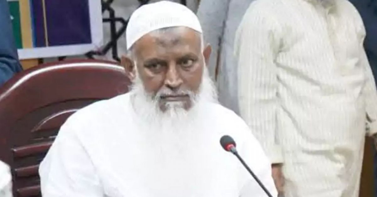 আমি জনগণের কামলা, মাননীয় মন্ত্রী বললে খারাপ লাগে: ধর্মমন্ত্রী