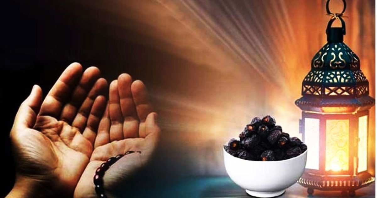 ইফতারের দোয়া