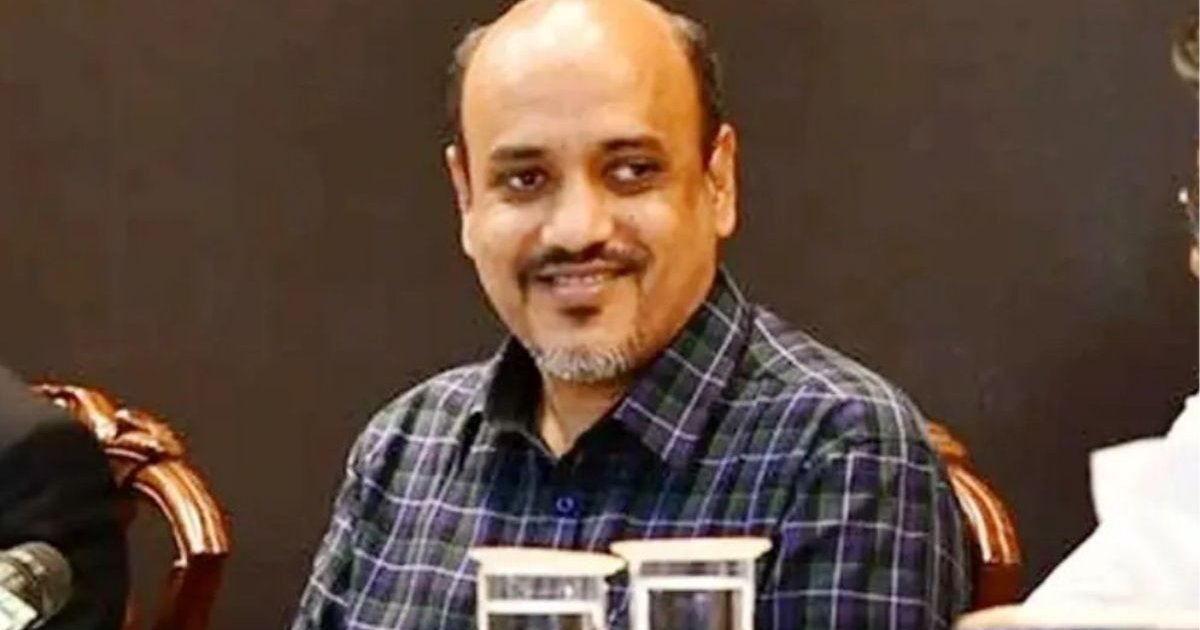 সাবেক উপ-প্রেস সচিবের অভিযোগ: অন্তর্বর্তী সরকারের সবচেয়ে অযোগ্য নিয়োগ বাসস এমডি মাহাবুব মোর্শেদ