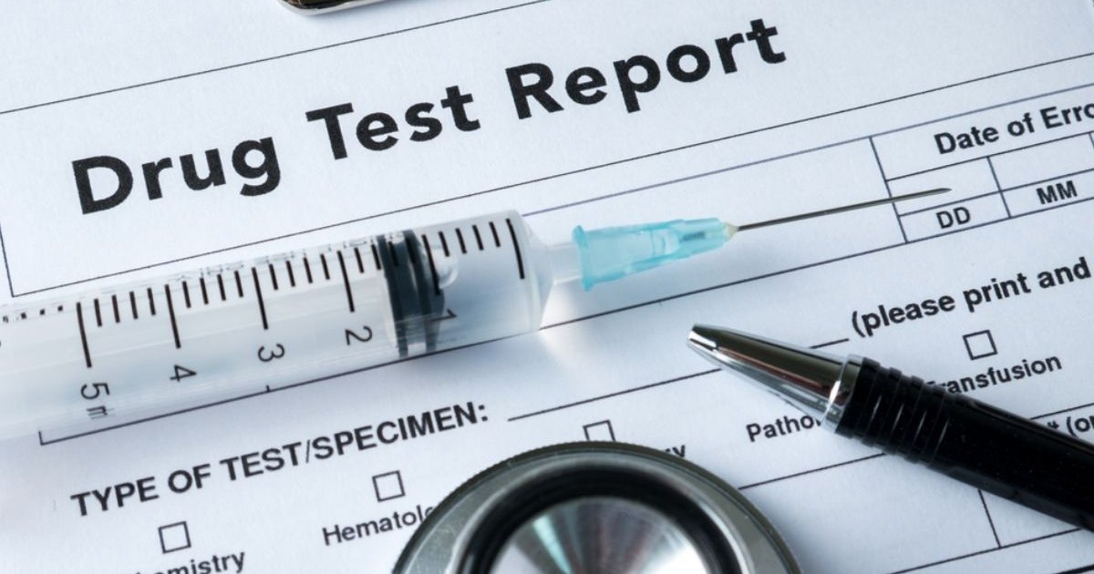 ডোপ টেস্ট পজিটিভ হলে সরকারি চাকরিতে অযোগ্য, বিধিমালা জারি