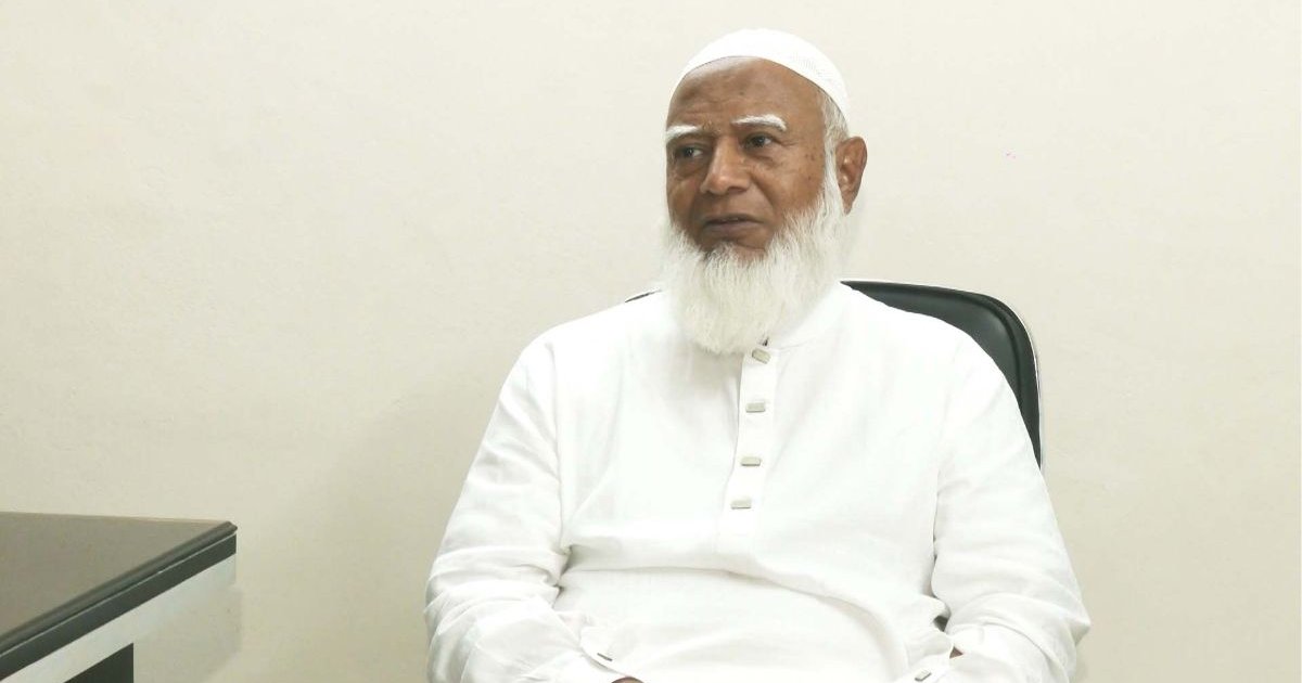 ভিন্নমত দমন নয়- স্বাগত জানানো হোক নতুন রাজনৈতিক সংস্কৃতি: জামায়াত আমির