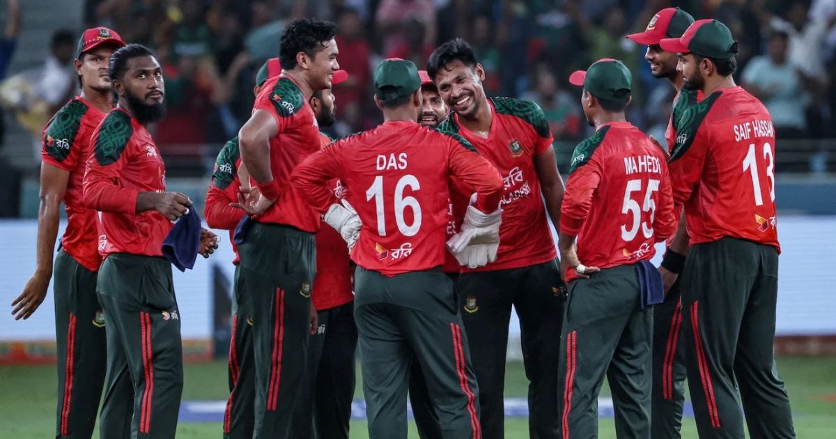 বিসিবির কেন্দ্রীয় চুক্তিতে ২৮ ক্রিকেটার, নেই ‘এ’ প্লাস ক্যাটাগরি 