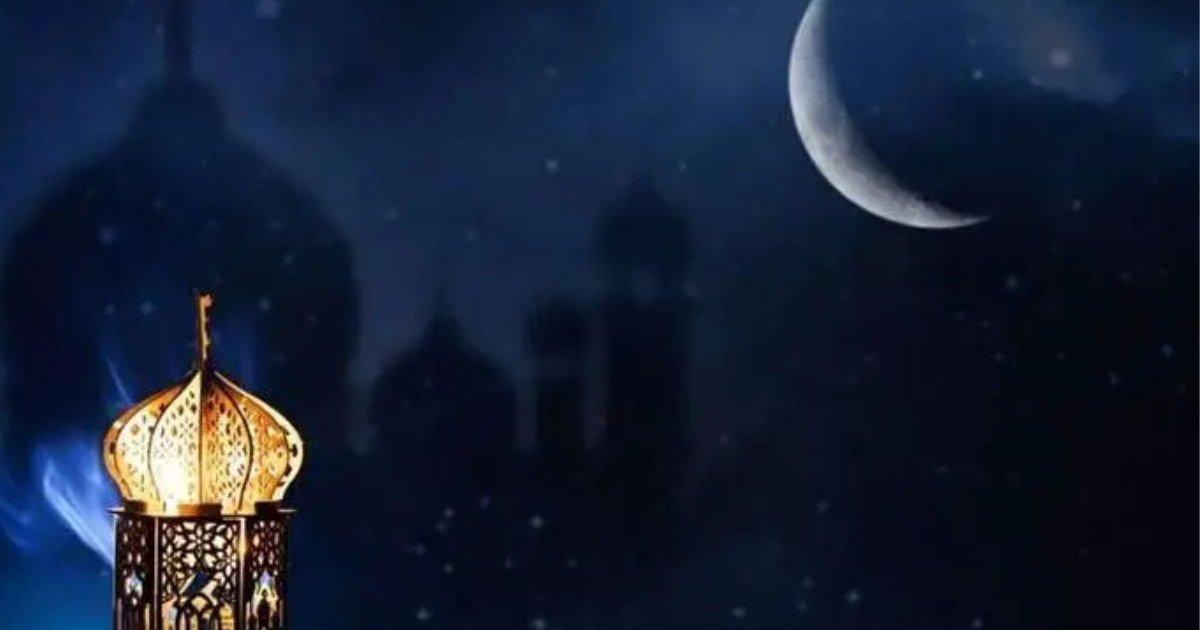 সেহরির দোয়া