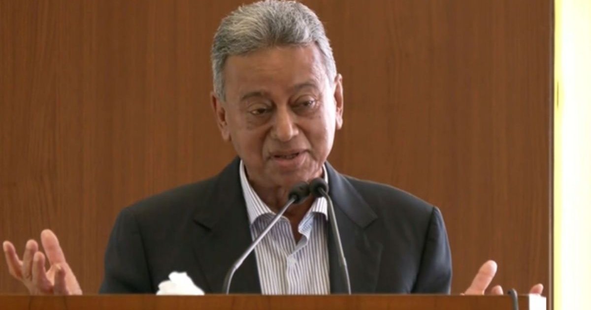 পে স্কেল বাস্তবায়ন নিয়ে যা বললেন নতুন অর্থমন্ত্রী আমীর খসরু