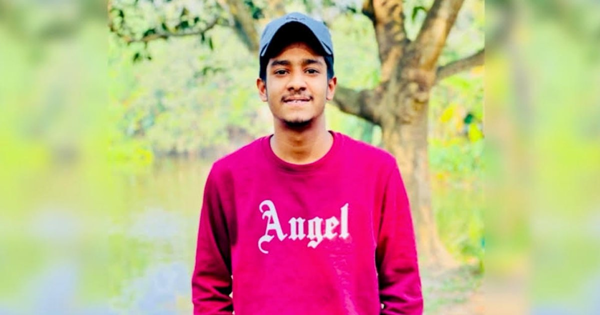 ঈশ্বরদীতে ট্রাকচাপায় কলেজছাত্র নিহত, আহত ২