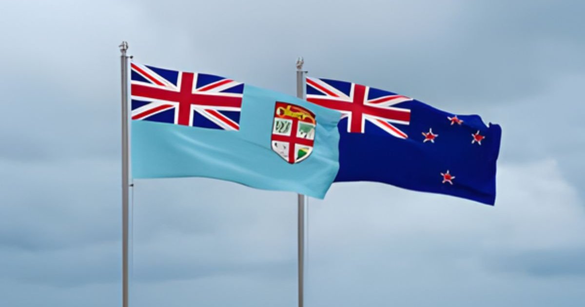 নিউজিল্যান্ড ও ফিজিতে রোজা শুরু ২০ ফেব্রুয়ারি থেকে