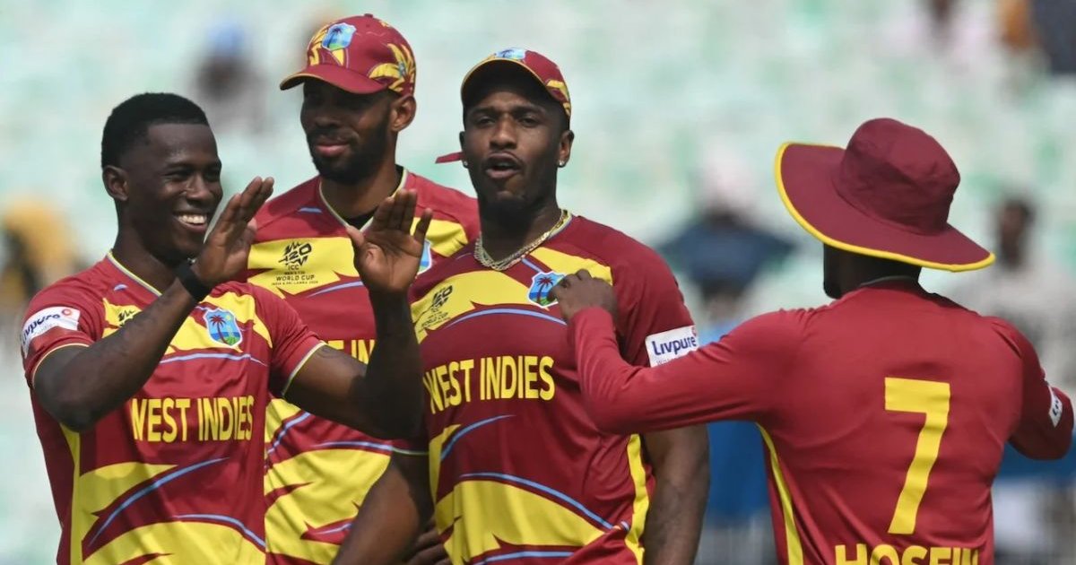 টানা চার জয় ওয়েস্ট ইন্ডিজের, শামার জোসেফের রেকর্ড