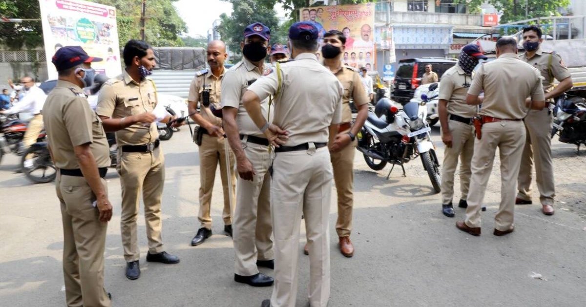 ভারতের পুনের যৌনপল্লী থেকে ১১ বাংলাদেশি নারী উদ্ধার