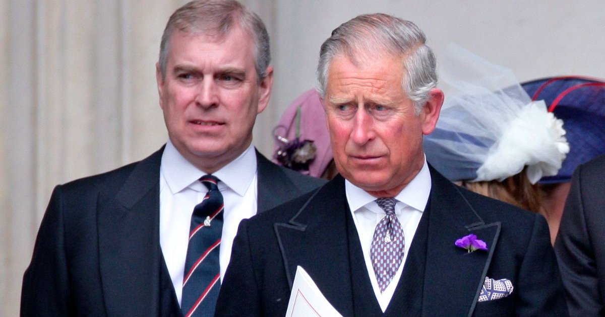 প্রিন্স অ্যান্ড্রুর গ্রেপ্তার নিয়ে এখন পর্যন্ত যা যাচ্ছে