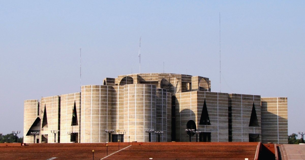 রোজার মধ্যেই সংরক্ষিত নারী আসনের নির্বাচন