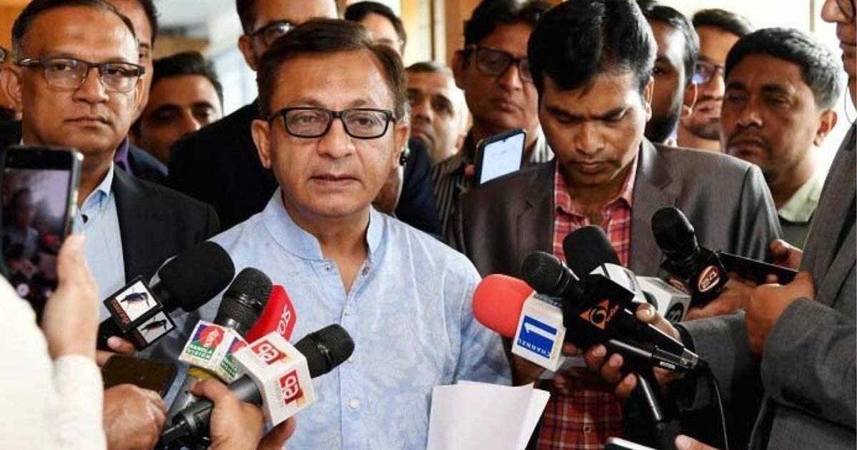 আওয়ামী লীগের আমলে করা বাণিজ্য চুক্তিগুলো পর্যবেক্ষণ করা হবে: বাণিজ্যমন্ত্রী