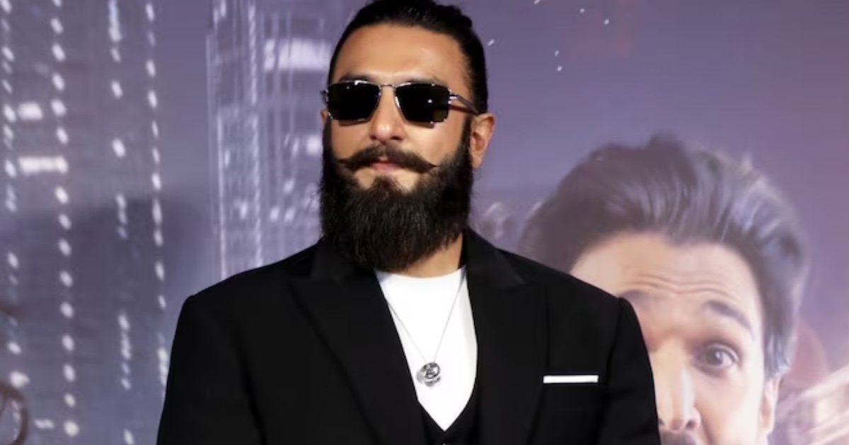 ১০ কোটি  রুপির দাবিতে রণবীর সিংকে হুমকি গ্যাংস্টারদের