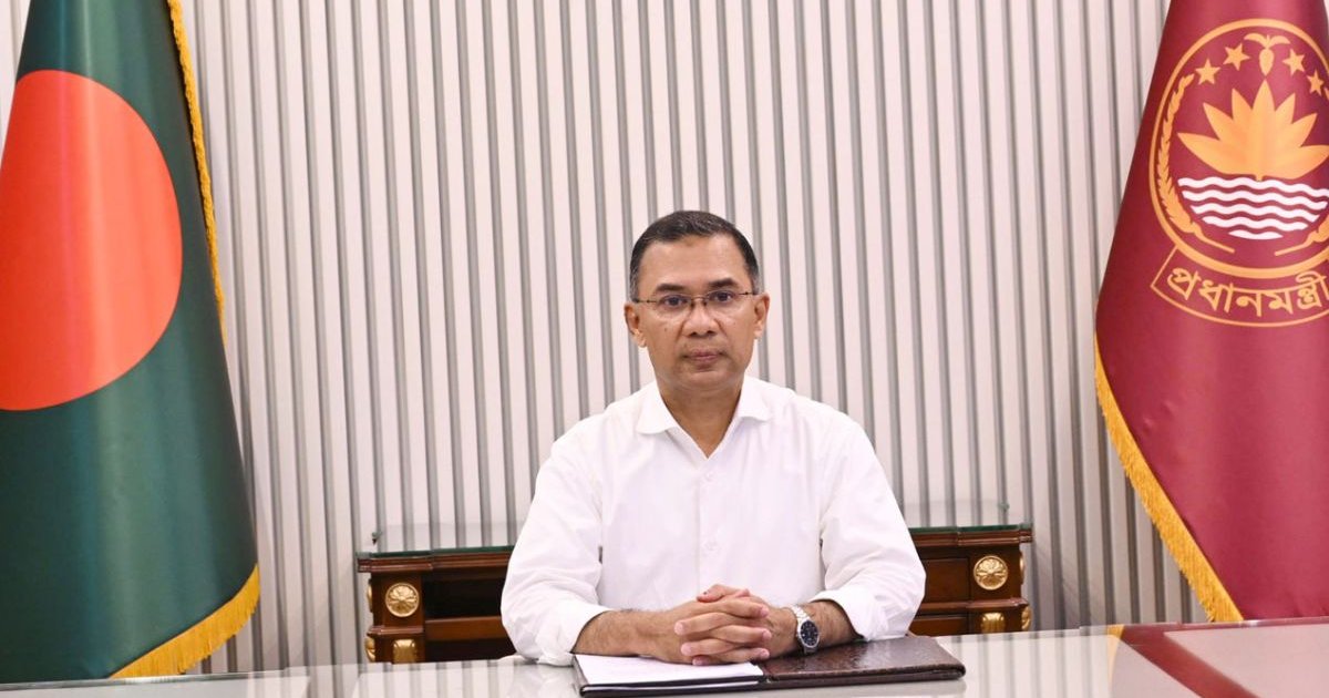 বিশ্বের সব ভাষাভাষী মানুষ ও জাতিগোষ্ঠীকে আন্তরিক শুভেচ্ছা জানালেন প্রধানমন্ত্রী