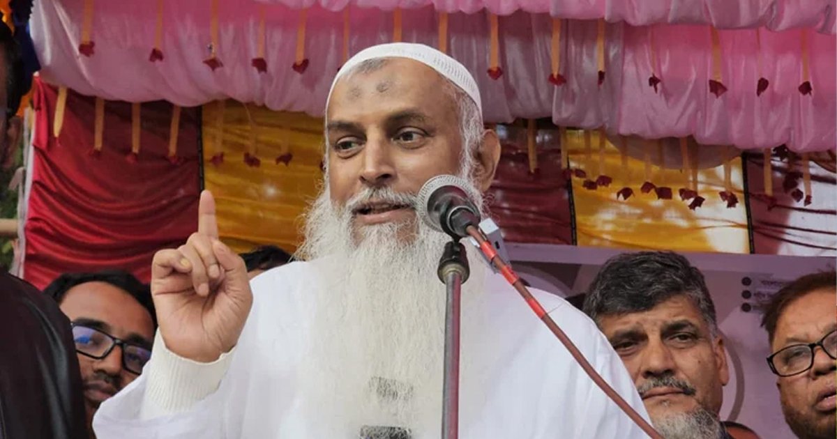 রমজানে বাড়বে না নিত্যপণ্যের দাম: ধর্মমন্ত্রী