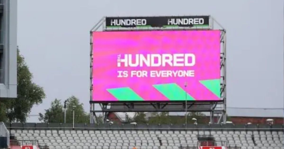 ‘দ্য হান্ড্রেড’ নিলাম ঘিরে বিতর্ক, আইপিএল-সংশ্লিষ্ট দলগুলো নিচ্ছে না পাকিস্তানি ক্রিকেটারদের!