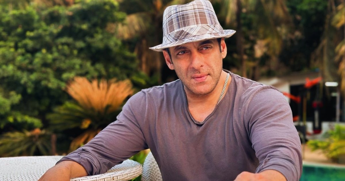 হাসপাতাল কর্তৃপক্ষের ওপর চটেছেন সালমান খান