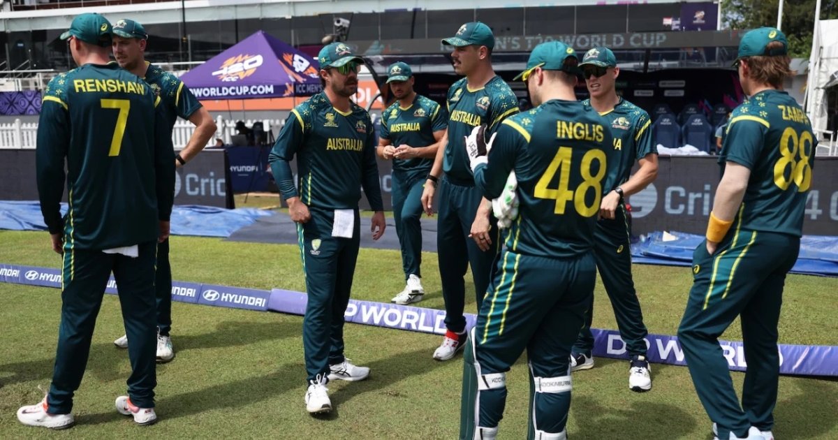 ফরেনসিক রিভিউ করবে অস্ট্রেলিয়া