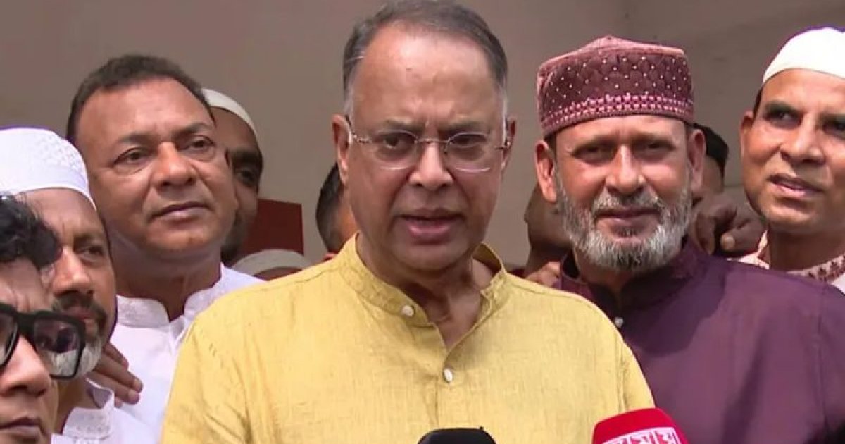 রমজানে নিরবচ্ছিন্ন বিদ্যুৎ সরবরাহে সরকার সর্বোচ্চ চেষ্টা চালিয়ে যাচ্ছে: জ্বালানি মন্ত্রী