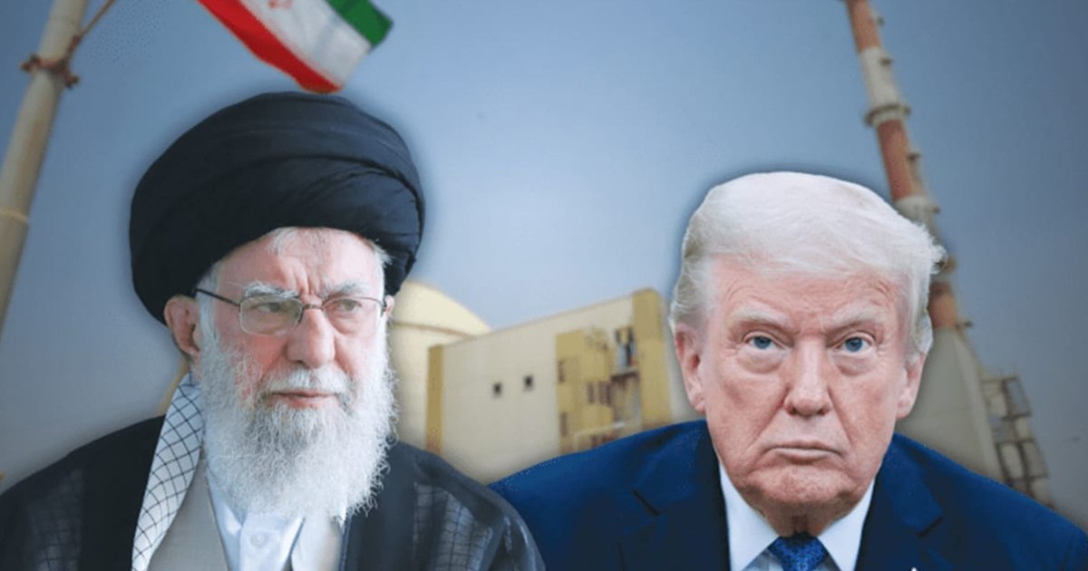 ১০ দিনের মধ্যে চুক্তি না হলে ইরান-যুক্তরাষ্ট্রের যুদ্ধ 