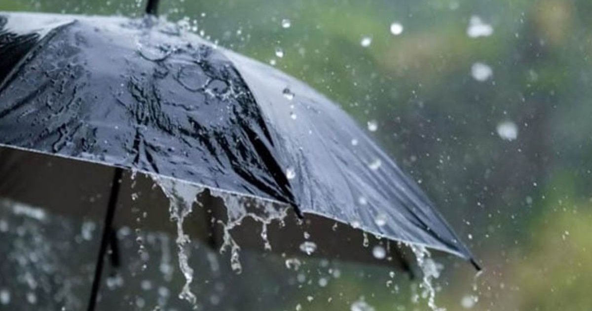 টানা ২ দিন বৃষ্টির পূর্বাভাস