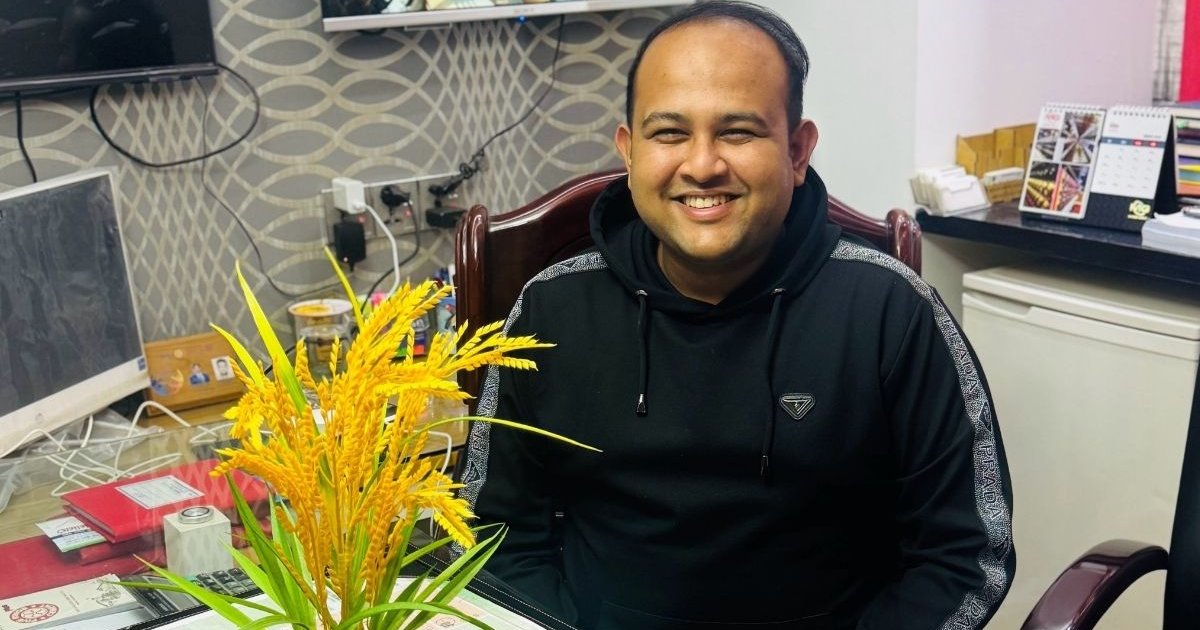 সিটি-পৌরসভা-ইউনিয়ন ও শ্রমিক সংগঠনের নামে টাকা ওঠানো স্পষ্ট চাঁদাবাজি: হামিম