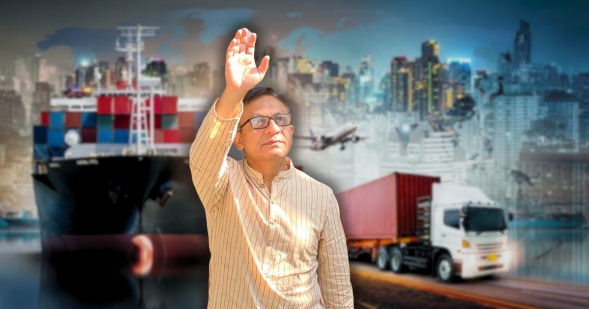 দেশের বাণিজ্য চ্যালেঞ্জ মোকাবিলায় কাজ করবে সরকার: শিল্প ও বাণিজ্যমন্ত্রী