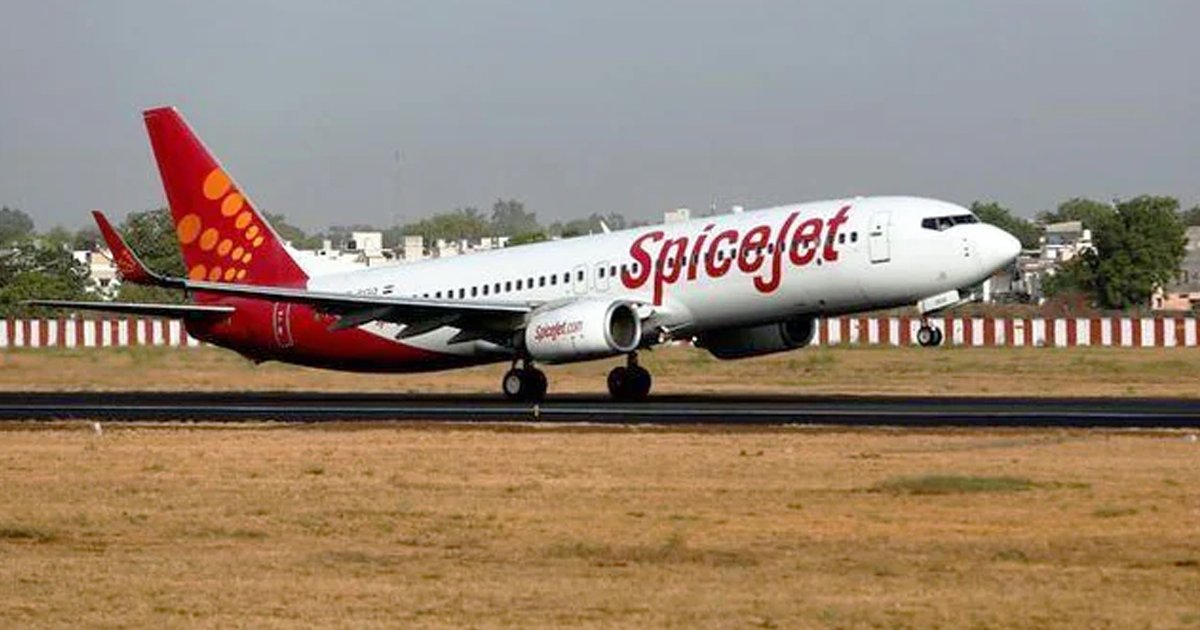 বাংলাদেশের আকাশে ভারতের স্পাইসজেটকে নিষেধাজ্ঞা