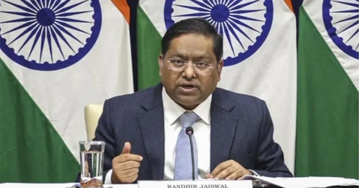 বাংলাদেশের সঙ্গে সম্পর্ক ‘জোরদার’ করতে আগ্রহী ভারত: জয়সওয়াল