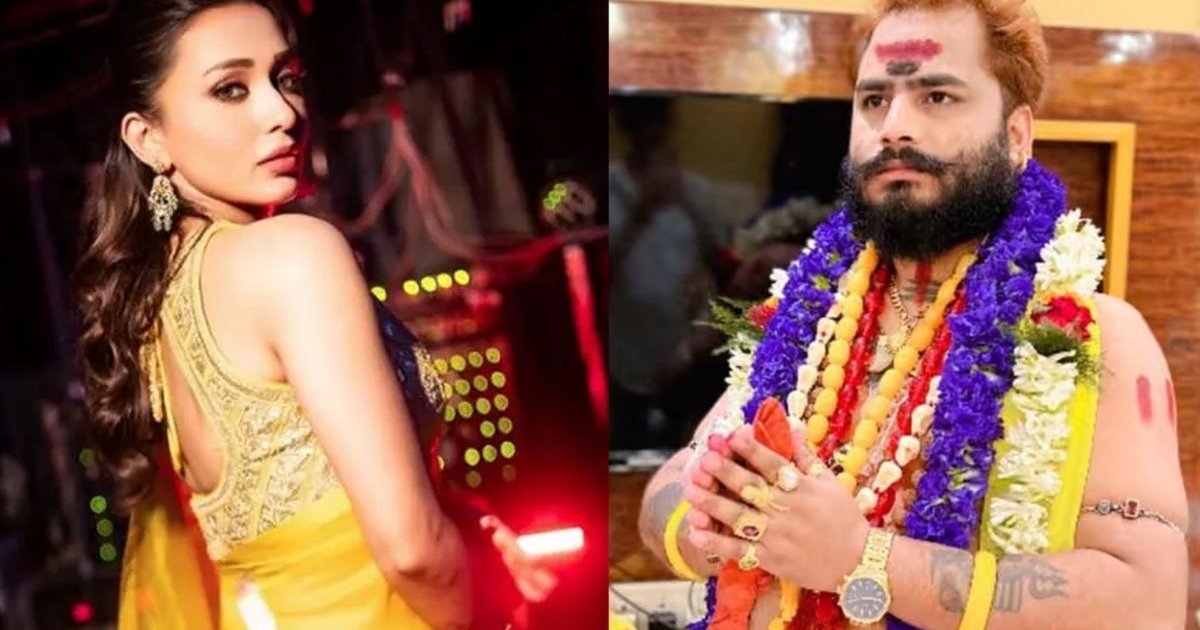 মিমি চক্রবর্তীর বিরুদ্ধে মানহানির মামলা, পাল্টা ২ কোটি টাকার ক্ষতিপূরণ দাবি অভিনেত্রীর