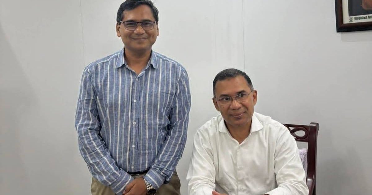 প্রধানমন্ত্রীর ব্যক্তিগত সহকারী চিকিৎসক হলেন ডা. মনোয়ারুল কাদির বিটু