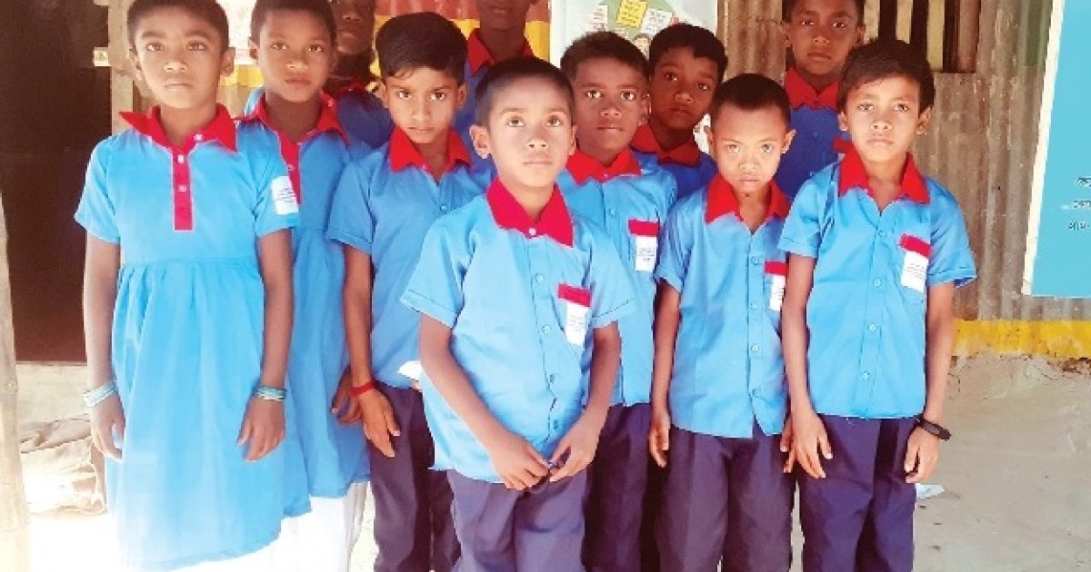 হারিয়ে যাচ্ছে সমতলের ক্ষুদ্র নৃ-গোষ্ঠীর ভাষা