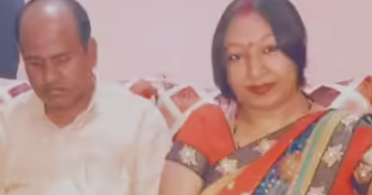 ভারতে শিশু নির্যাতন ও ডার্ক ওয়েব বিক্রির দায়ে দম্পতির মৃত্যুদণ্ড