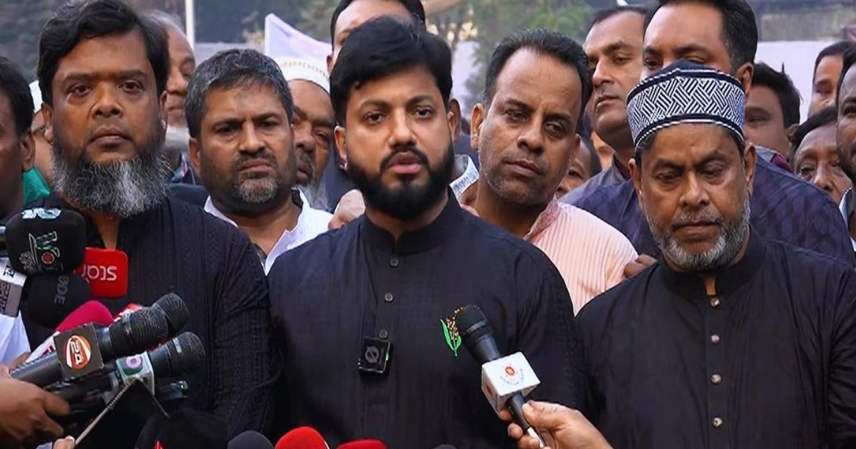 ভাষা আন্দোলনই ছিল মহান মুক্তিযুদ্ধের মূল সূচনাবিন্দু: মুক্তিযুদ্ধ প্রতিমন্ত্রী