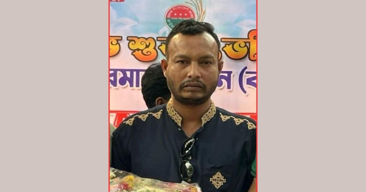 চাঁদা না পেয়ে দুই ব্যবসায়ীর ডাব নিয়ে যাওয়ার অভিযোগ সাবেক ছাত্রদল নেতার বিরুদ্ধে
