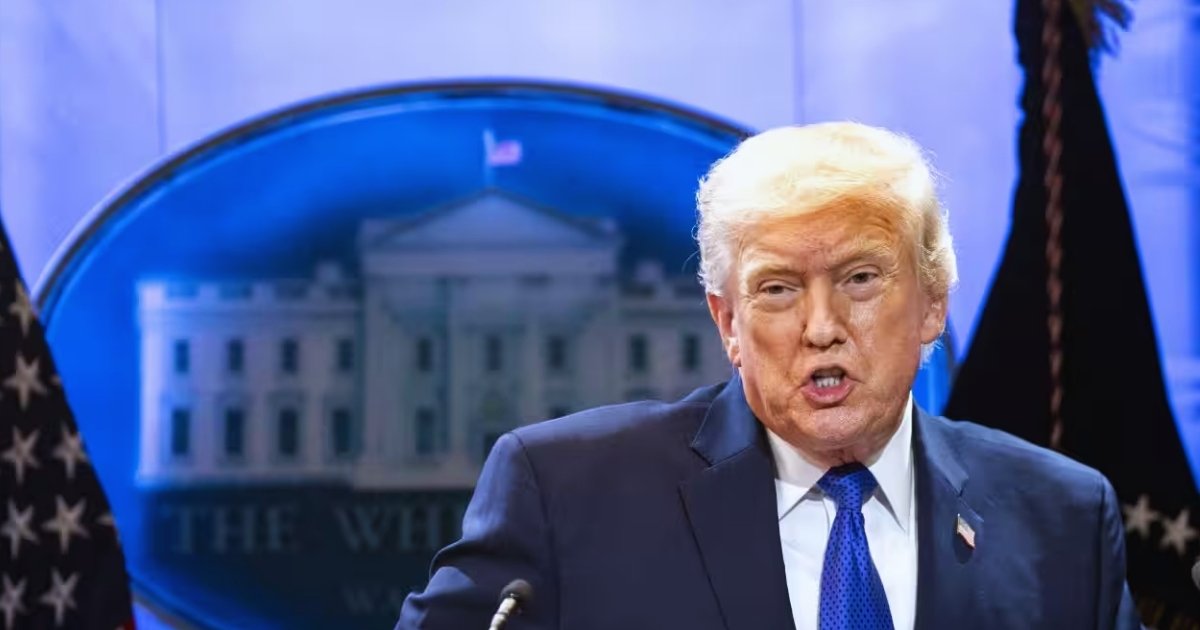 বাংলাদেশসহ বিভিন্ন দেশের ওপর ট্রাম্পের পাল্টা শুল্ক অবৈধ, নতুন ১০% শুল্কের ঘোষণা ট্রাম্পের