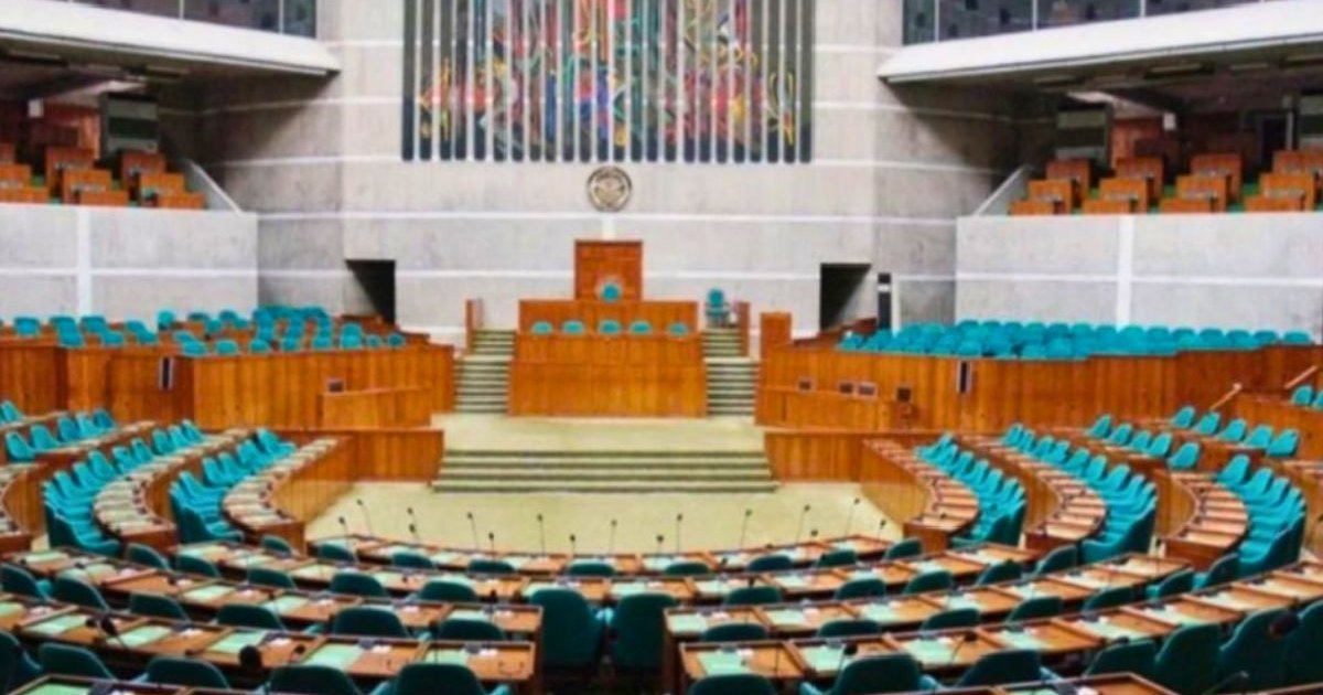 স্পিকারের নাম প্রায় চূড়ান্ত, এই সপ্তাহেই ঘোষণা